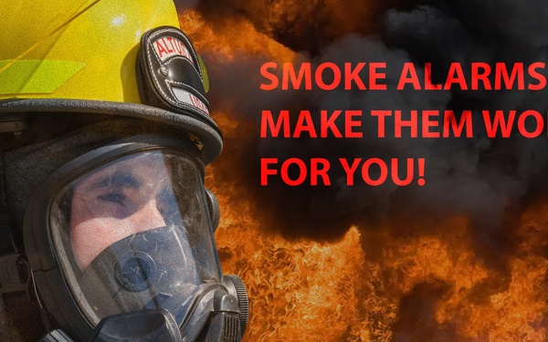 Fire Prevention Week 2024