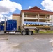 Water Delivery to Fort Eisenhower