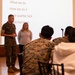 11th MEU Family Meet and Greet