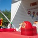 Davis-Monthan kicks off Fire Prevention Week 2024: ‘Smoke Alarms: Make Them Work for You!’