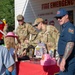 Davis-Monthan kicks off Fire Prevention Week 2024: ‘Smoke Alarms: Make Them Work for You!’