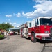 Davis-Monthan kicks off Fire Prevention Week 2024: ‘Smoke Alarms: Make Them Work for You!’