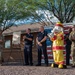 Davis-Monthan kicks off Fire Prevention Week 2024: ‘Smoke Alarms: Make Them Work for You!’