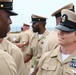 Naval Special Warfare Group 1 Hosts Chief Petty Officer Pinning Ceremony