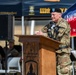 Maj. Gen. Stephen F. Logan becomes the 22nd Adjutant General for the State of Hawaii