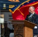 Maj. Gen. Stephen F. Logan becomes the 22nd Adjutant General for the State of Hawaii