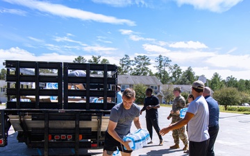 Feeding the Soldiers