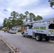 Tree Removal Lining up to do the Heavy Lifting