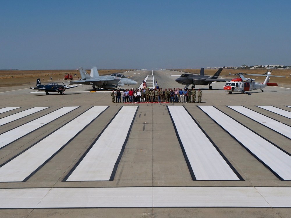 DVIDS - Images - NAS Lemoore 32L [Image 1 of 4]