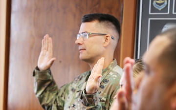 New Inspector General brings experience, knowledge to Washington National Guard