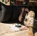 U.S. Soldiers assist civil authorities during Hurricane Helene