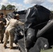 U.S. Soldiers assist civil authorities during Hurricane Helene