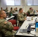 4th SFAB Hosts NATO Medical Evaluation Course for the First Time in the U.S.