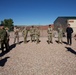 4th SFAB Hosts NATO Medical Evaluation Course for the First Time in the U.S.