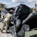 U.S. Soldiers assist civil authorities during Hurricane Helene