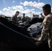 U.S. Soldiers assist civil authorities during Hurricane Helene