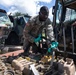 U.S. Soldiers assist civil authorities during Hurricane Helene