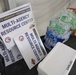 FEMA Disaster Survivor Assistance Teams Evaluates Space for a Multi-Agency Resource Center in Suwannee, Florida