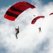 The Sky’s the Limit: Green Berets conduct jump demonstrations