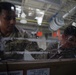 U.S. Soldiers assist civil authorities during Hurricane Helene