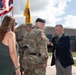 Stephen F. Logan Promoted to Maj. Gen., Assumes Role as Hawaii's 22nd Adjutant General