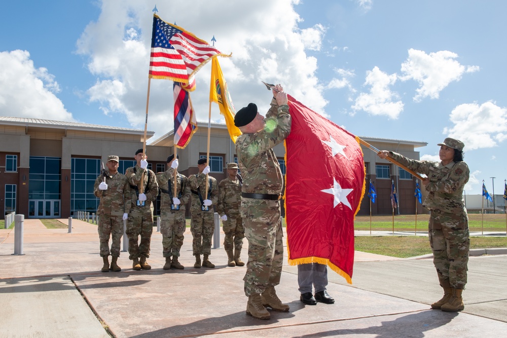 Stephen F. Logan Promoted to Maj. Gen., Assumes Role as Hawaii's 22nd Adjutant General