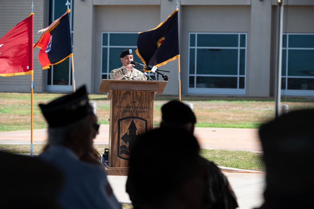 Stephen F. Logan Promoted to Maj. Gen., Assumes Role as Hawaii's 22nd Adjutant General