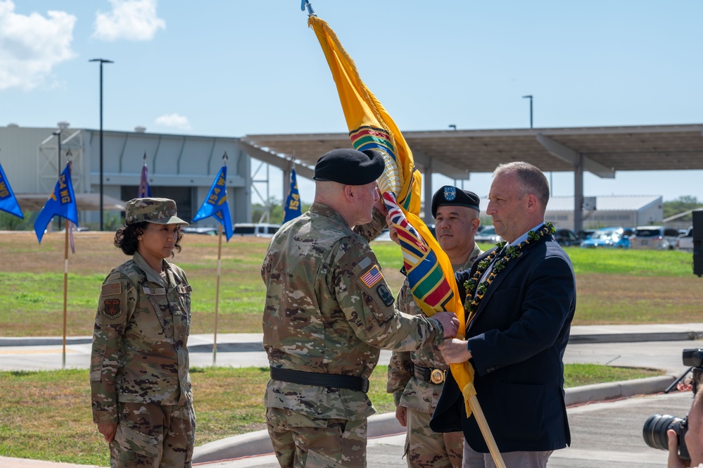 Stephen F. Logan Promoted to Maj. Gen., Assumes Role as Hawaii's 22nd Adjutant General