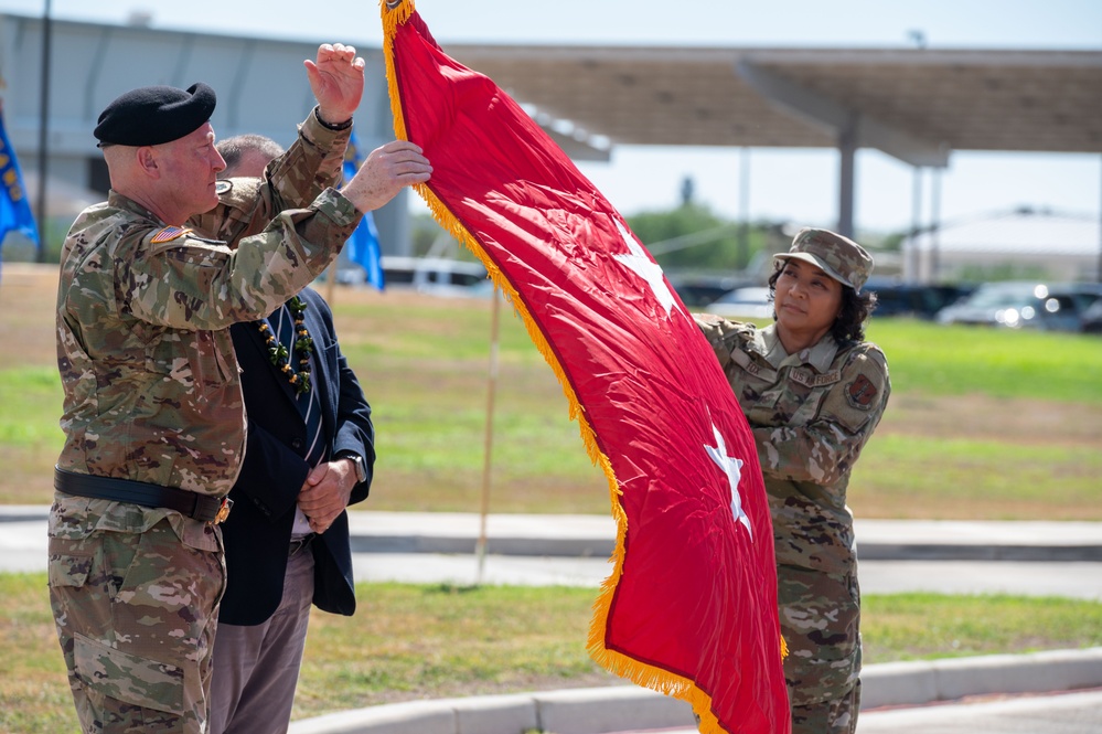 Stephen F. Logan Promoted to Maj. Gen., Assumes Role as Hawaii's 22nd Adjutant General