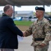 Stephen F. Logan Promoted to Maj. Gen., Assumes Role as Hawaii's 22nd Adjutant General