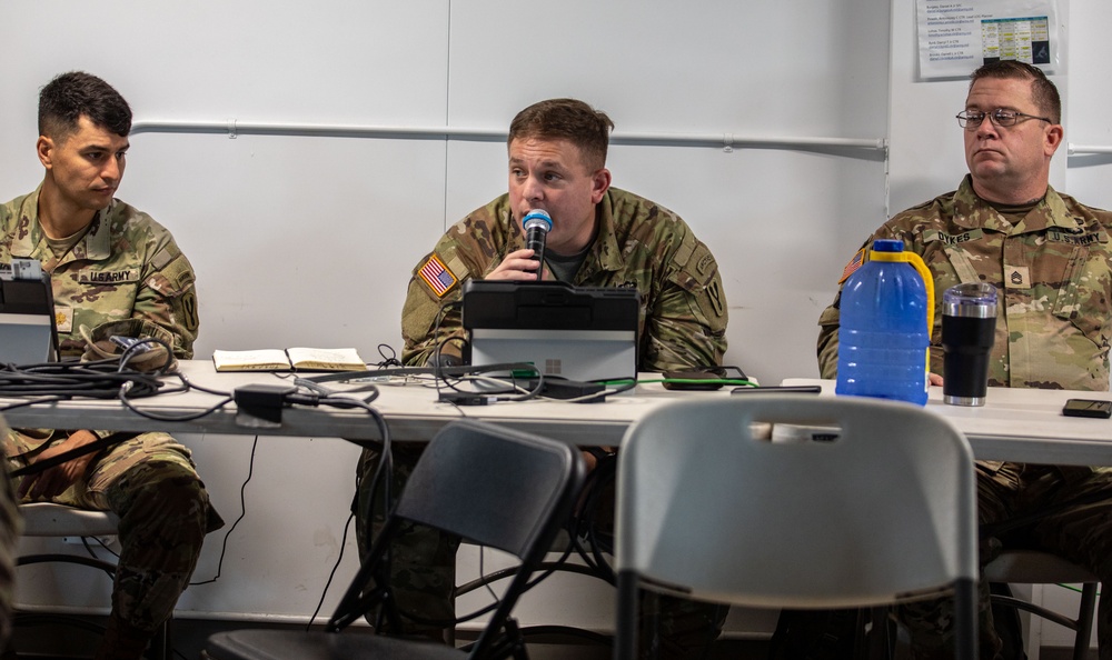 JPMRC 25-01 OCT Brief