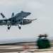 USS George Washington Conducts Flight Operations