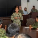 JGSDF Visits CFAS