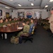 JGSDF Visits CFAS