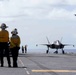 Boxer Conducts Flight Deck Operations