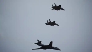 INDOPACOM Update