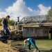 Mālama Ka ‘Āina: Canal Cleanup