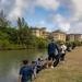 Mālama Ka ‘Āina: Canal Cleanup