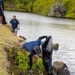 Mālama Ka ‘Āina: Canal Cleanup