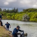 Mālama Ka ‘Āina: Canal Cleanup