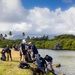 Mālama Ka ‘Āina: Canal Cleanup