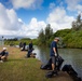 Mālama Ka ‘Āina: Canal Cleanup