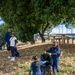 Mālama Ka ‘Āina: Canal Cleanup