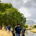 Mālama Ka ‘Āina: Canal Cleanup