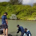 Mālama Ka ‘Āina: Canal Cleanup