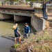 Mālama Ka ‘Āina: Canal Cleanup