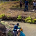 Mālama Ka ‘Āina: Canal Cleanup