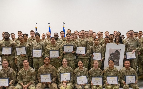 GSLA graduates new supervisors