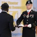 21st Theater Sustainment Command hosts Quarterly Retirement Ceremony