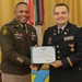 21st Theater Sustainment Command hosts Quarterly Retirement Ceremony